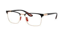 משקפי ראיה | Ray-Ban רייבן | RB 6621M F132 54-19-145