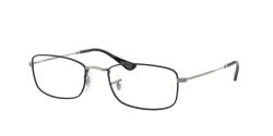 משקפי ראיה | Ray-Ban רייבן | RB 6647 3179 55-20-145