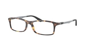  | Ray-Ban רייבן | RB 7017 5200 56-17-150