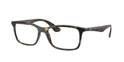 משקפי ראיה | Ray-Ban רייבן | RB 7047 2012 56-17-145