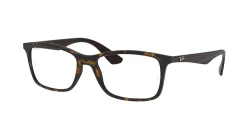 EyeGlasses | Ray-Ban רייבן | RB 7047 5573 52-17-140