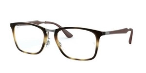  | Ray-Ban רייבן | RB 7131 2012 53-19-145