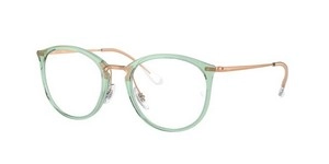 משקפי ראיה | Ray-Ban רייבן | RB 7140 8337 49-20-150