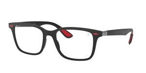משקפי ראיה | Ray-Ban רייבן | RB 7144M F602 53-18-150