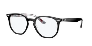  | Ray-Ban רייבן | RB 7151 8089 52-19-145