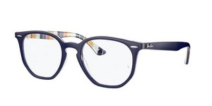  | Ray-Ban רייבן | RB 7151 8091 50-19-145