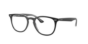 משקפי ראיה | Ray-Ban רייבן | RB 7159 2034 52-20-145
