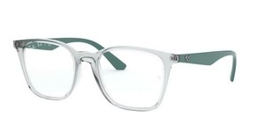 משקפי ראיה | Ray-Ban רייבן | RB 7177 5994 51-18-140