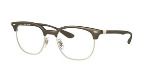  | Ray-Ban רייבן | RB 7186 8063 51-19-140