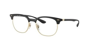  | Ray-Ban רייבן | RB 7186 8151 51-19-140