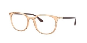 EyeGlasses | Ray-Ban רייבן | RB 7190 5940 51-19-140