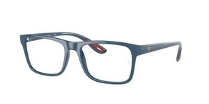 משקפי ראיה | Ray-Ban רייבן | RB 7205M F669 54-17-145