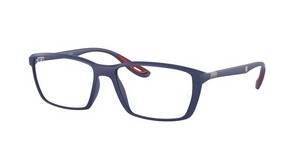 משקפי ראיה | Ray-Ban רייבן | RB 7213M F604 57-16-145