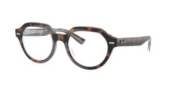  | Ray-Ban רייבן | RB 7214 8401 51-20-140