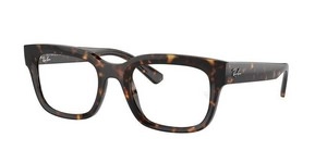 משקפי ראיה | Ray-Ban רייבן | RB 7217 8320 54-22-145