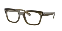 משקפי ראיה | Ray-Ban רייבן | RB 7217 8468 54-22-145