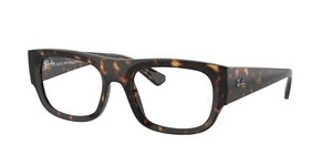 משקפי ראיה | Ray-Ban רייבן | RB 7218 8320 52-20-140