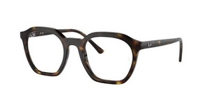 משקפי ראיה | Ray-Ban רייבן | RB 7238 2012 50-21-145