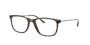 משקפי ראיה | Ray-Ban רייבן | RB 7244 2012 51-18-140