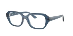 משקפי ראיה | Ray-Ban רייבן | RB 7258 8434 51-18-145