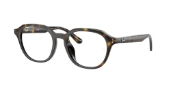 משקפי ראיה | Ray-Ban רייבן | RB 7259D 2012 52-19-145