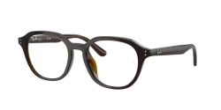 משקפי ראיה | Ray-Ban רייבן | RB 7259D 8502 52-19-145