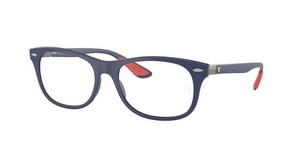משקפי ראיה | Ray-Ban רייבן | RB 7307M F604 52-17-145