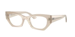 משקפי ראיה | Ray-Ban רייבן | RB 7330 8433 52-22-145
