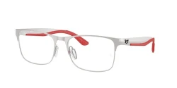 משקפי ראיה | Ray-Ban רייבן | RB 7550 3219 57-18-145