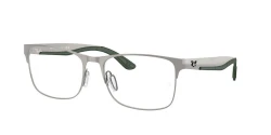 משקפי ראיה | Ray-Ban רייבן | RB 7550 3221 57-18-145
