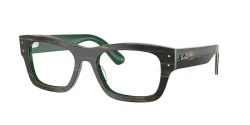 משקפי ראיה | Ray-Ban רייבן | RB 7683V 8392 55-20-145