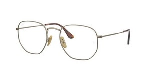 משקפי ראיה | Ray-Ban רייבן | RB 8148V 1222 51-21-145