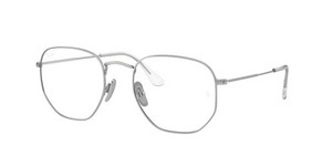 משקפי ראיה | Ray-Ban רייבן | RB 8148V 1224 51-21-145