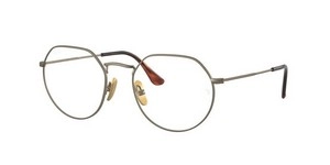 משקפי ראיה | Ray-Ban רייבן | RB 8165V 1222 51-20-145