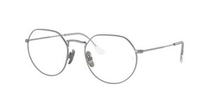משקפי ראיה | Ray-Ban רייבן | RB 8165V 1224 49-20-145