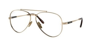  | Ray-Ban רייבן | RB 8225V 1220 55-14-140