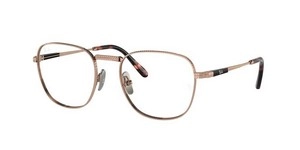  | Ray-Ban רייבן | RB 8258V 1236 48-20-140