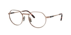  | Ray-Ban רייבן | RB 8265V 1236 51-20-140