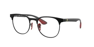 משקפי ראיה מיוחדים | Ray-Ban רייבן | RB 8327VM F041 51-20-140