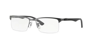  | Ray-Ban רייבן | RB 8411 2714 54-17-140