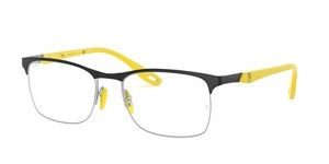  | Ray-Ban רייבן | RB 8416M F042 52-18-145