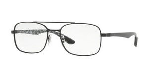  | Ray-Ban רייבן | RB 8417 2760 55-18-145