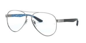  | Ray-Ban רייבן | RB 8420 2502 58-14-145