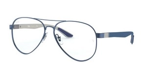  | Ray-Ban רייבן | RB 8420 2900 58-14-145