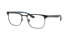 משקפי ראיה | Ray-Ban רייבן | RB 8421 2904 54-19-145