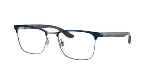משקפי ראיה | Ray-Ban רייבן | RB 8421 3124 52-19-145