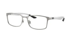 משקפי ראיה | Ray-Ban רייבן | RB 8424 2502 57-18-145
