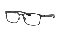 משקפי ראיה | Ray-Ban רייבן | RB 8424 2509 57-18-145