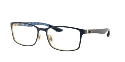 משקפי ראיה | Ray-Ban רייבן | RB 8424 3226 57-18-145