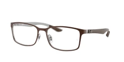 משקפי ראיה | Ray-Ban רייבן | RB 8424 3227 57-18-145